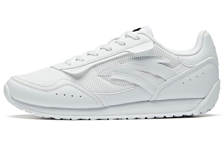 (Women) Anta Casual Running 'Anta White' 922018865-2