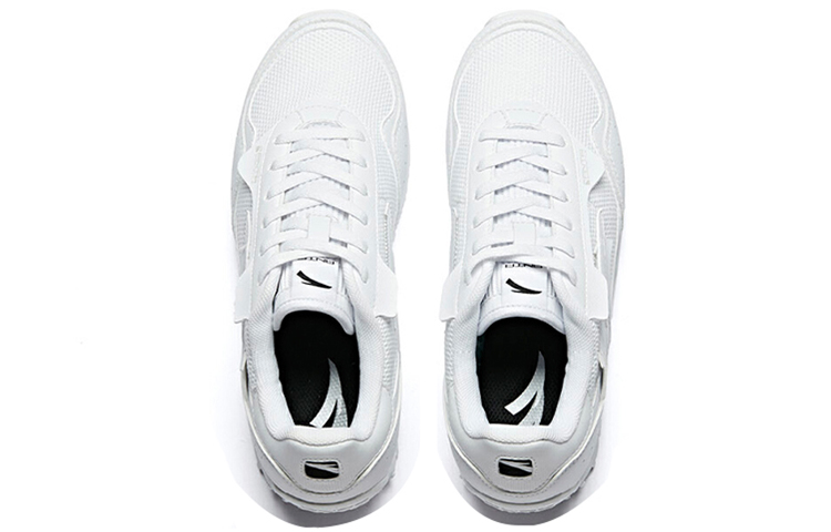 Lookbook (W) Anta Casual Running ''Bianco Anta'' 922018865-2