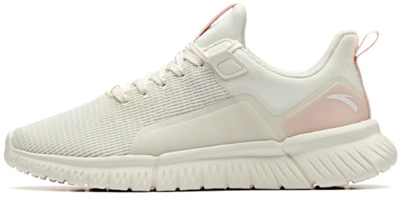 (W) Anta Casual Running ''Ivoor Wit'' 92935575-1 Buy (W) Anta Casual Running ''Ivoor Wit'' 92935575-1