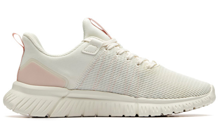 (W) Anta Casual Running 'Ivory White' 圖 2