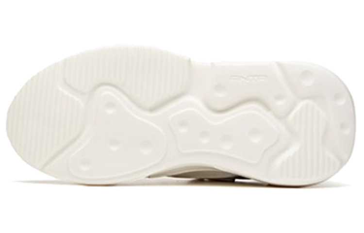 Purchase (W) Anta Casual Running ''Türkis Rosa'' 122038859-2