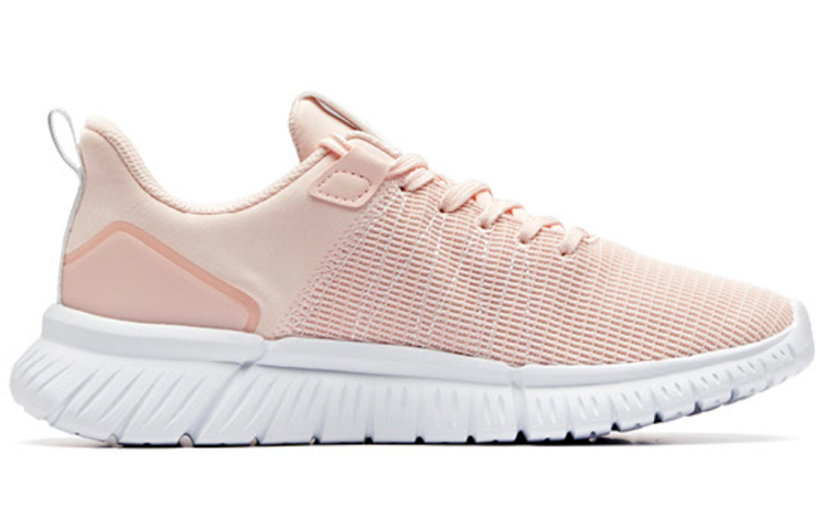(W) Anta Casual Running Shoes 'Pink' 圖 2