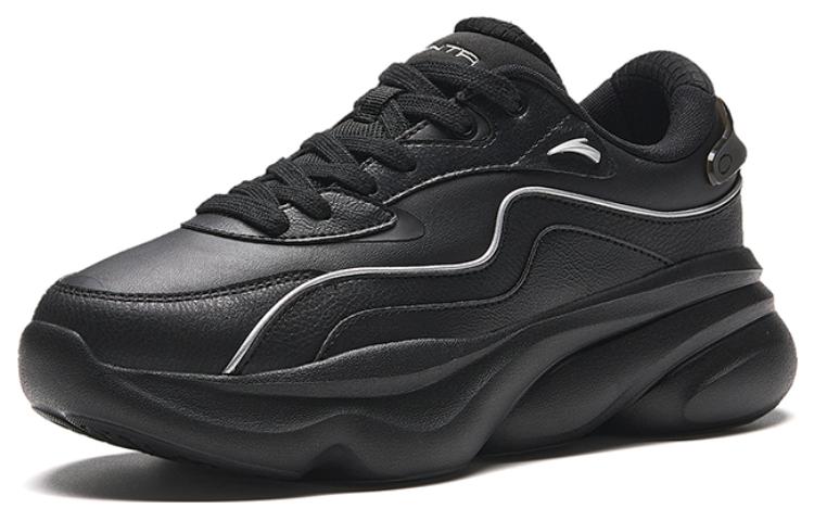 Order (W) Anta Freizeitschuhe ''Schwarz Weiß'' 922338888-8