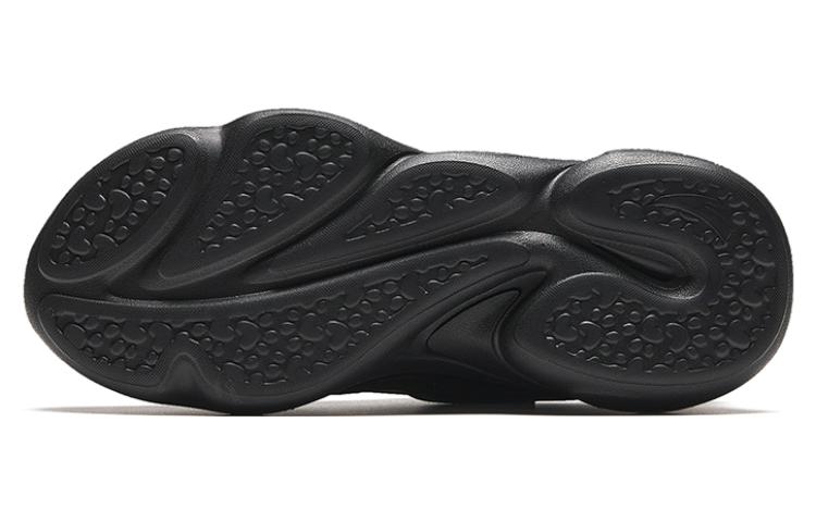 Purchase (W) Anta Freizeitschuhe ''Schwarz Weiß'' 922338888-8