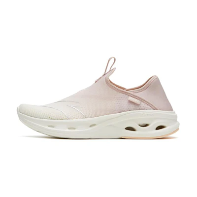 (W) Anta Casual Shoes 'Pink'