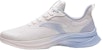 (Women) Anta Casual Shoes 'White Blue' 922335501-6