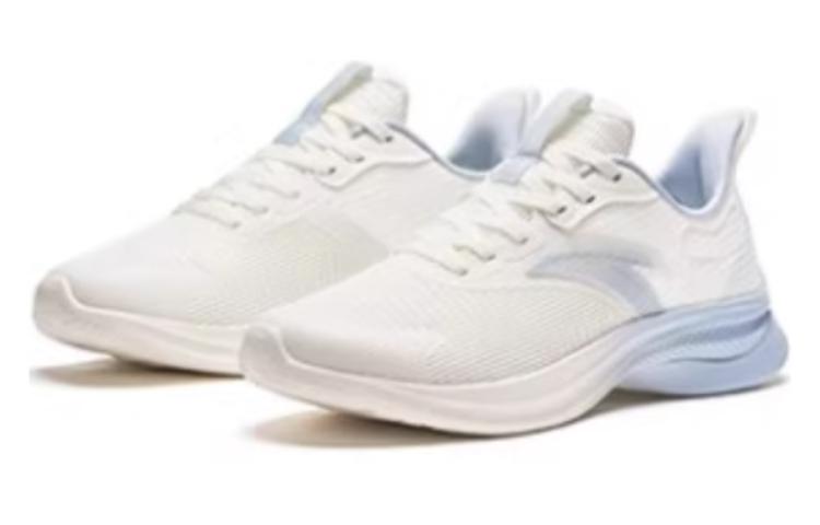 Order (Women) Anta Casual Shoes 'White Blue' 922335501-6