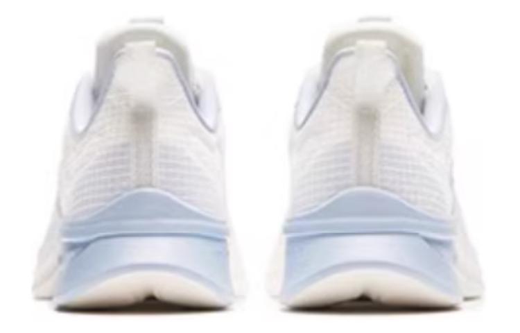 Shop (Women) Anta Casual Shoes 'White Blue' 922335501-6