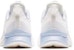 (Women) Anta Casual Shoes 'White Blue' 922335501-6