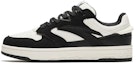 Buy (W) Anta Kasual Skate 'Hitam dan Putih' 122418051-2