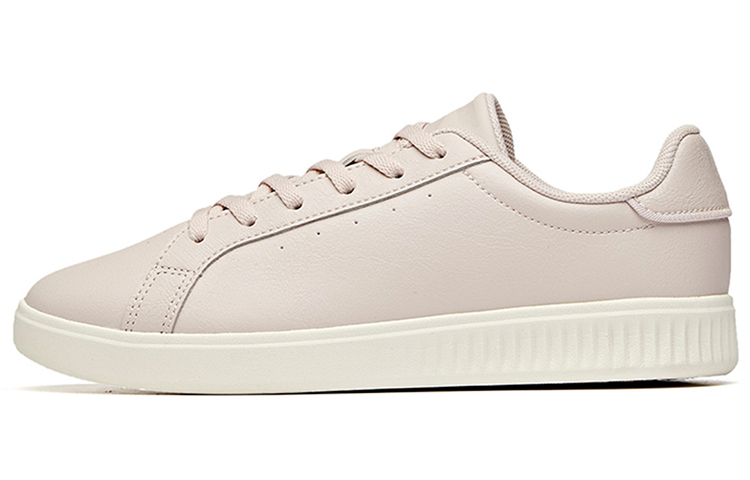 (W) Anta Casual Slim 'Lotus Pink'