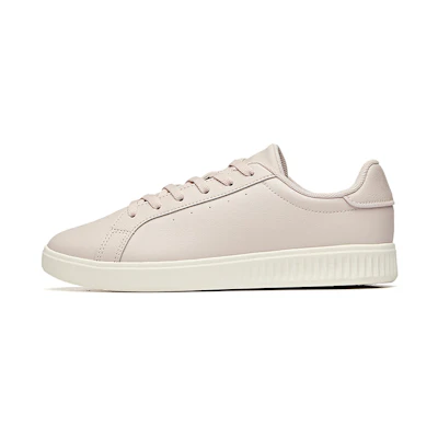 (W) Anta Casual Slim 'Lotus Pink'