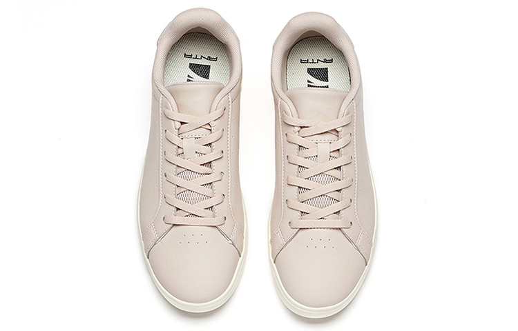 (W) Anta Casual Slim 'Lotus Pink' 圖 2