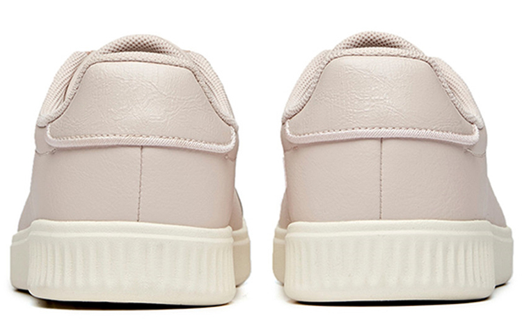 (W) Anta Casual Slim 'Lotus Pink' 圖 3