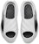(Women) Anta Casual Slippers 'White Silver Black' 122438521-1