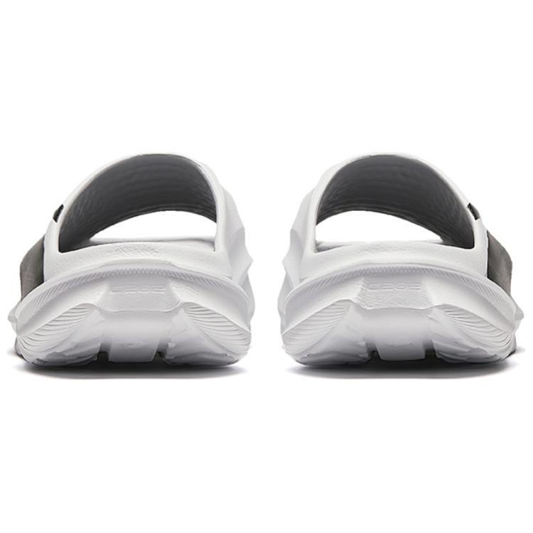 Lookbook (W) Anta Selipar Kasual ''Putih Perak Hitam'' 122438521-1