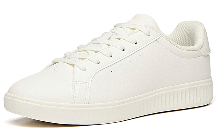 (W) Anta Casual Sneaker 'Ivory White' 圖 2