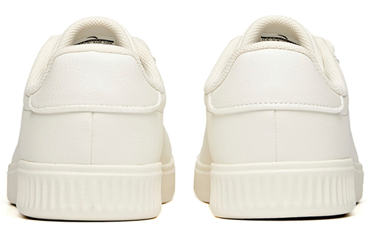 (W) Anta Casual Sneaker 'Ivory White' 圖 4