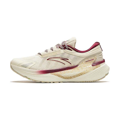 (W) Anta CC Nitrogen 'Beige Red Yellow'