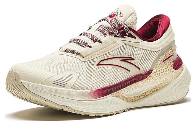 (W) Anta CC Nitrogen 'Beige Red Yellow' 圖 2