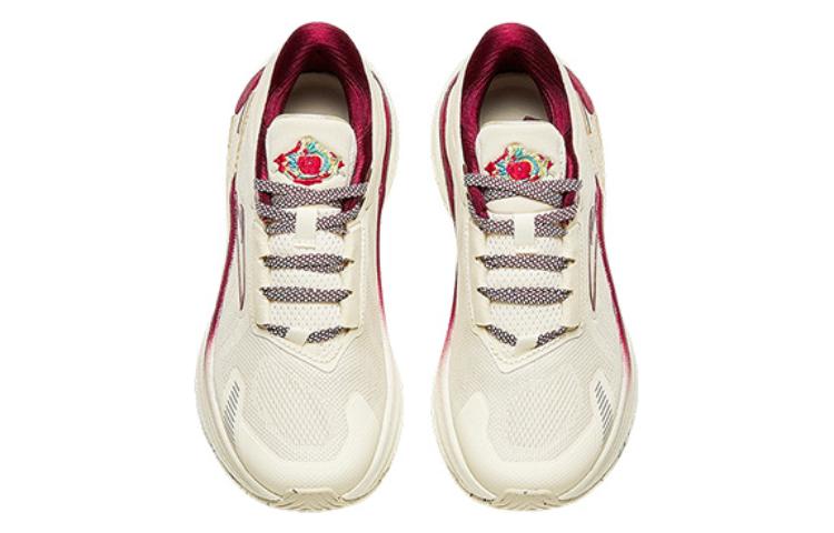 (W) Anta CC Nitrogen 'Beige Red Yellow' 圖 3