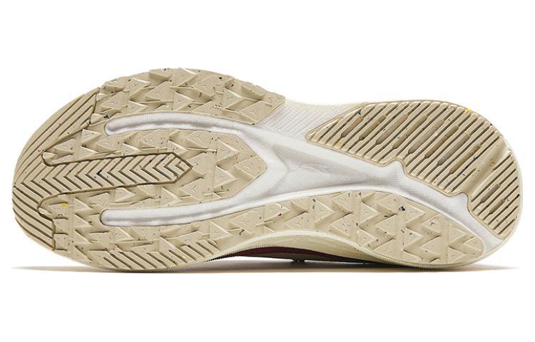 (W) Anta CC Nitrogen 'Beige Red Yellow' 圖 5