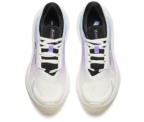 (W) Anta CC Nitrogen 'Putih Ungu Biru' 922415551-3 Lookbook (W) Anta CC Nitrogen 'Putih Ungu Biru' 922415551-3