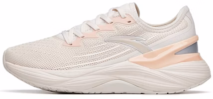 (Women) Anta Chuang 2.0 'Beige Orange Grey' 122215586-4 (Women) Anta Chuang 2.0 'Beige Orange Grey' 122215586-4