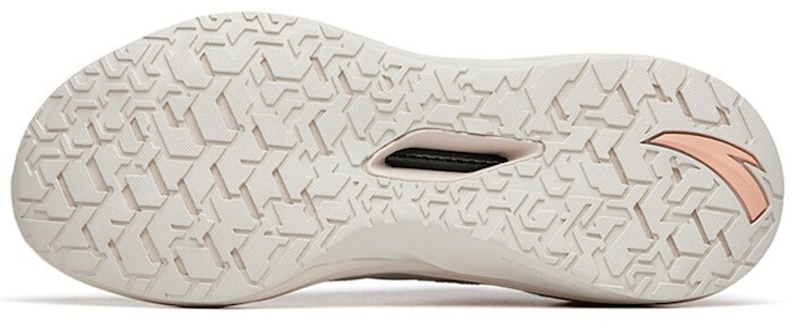 Anta安踏 創2.0 舒適運動 耐磨 低筒 跑步鞋 女款 灰白 Purchase Anta安踏 創2.0 舒適運動 耐磨 低筒 跑步鞋 女款 灰白