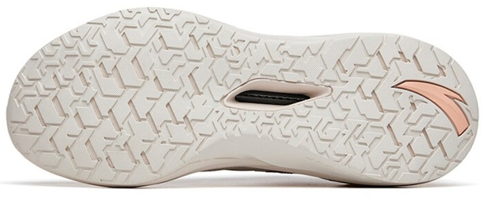 (W) Anta Chuang 2.0 'Beige Naranja Gris' 122215586-4 Purchase (W) Anta Chuang 2.0 'Beige Naranja Gris' 122215586-4