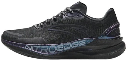 (Women) Anta Champion 2.0 'Black Blue' 122335580S-10 (Women) Anta Champion 2.0 'Black Blue' 122335580S-10