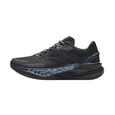 (W) Anta Champion 2.0 'Black Blue'