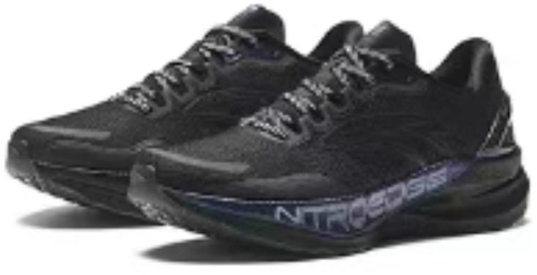 (W) 안타 챔피언 2.0 '블랙 블루' (Anta Champion 2.0 'Black Blue') 122335580S-10 Order (W) 안타 챔피언 2.0 '블랙 블루' (Anta Champion 2.0 'Black Blue') 122335580S-10