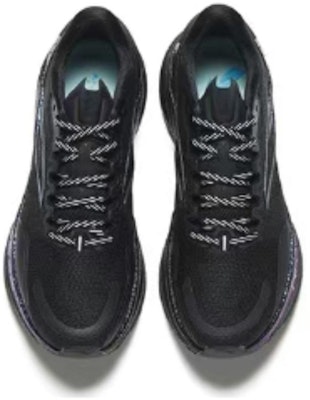 (W) 안타 챔피언 2.0 '블랙 블루' (Anta Champion 2.0 'Black Blue') 122335580S-10 Lookbook (W) 안타 챔피언 2.0 '블랙 블루' (Anta Champion 2.0 'Black Blue') 122335580S-10