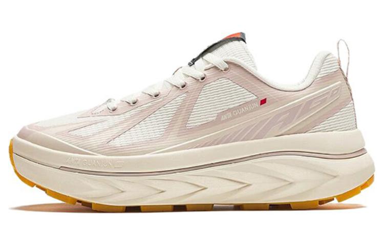 (Women) Anta Champion 'Beige' 922416606A-8