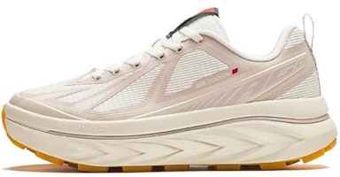 (Women) Anta Champion 'Beige' 922416606A-8 (Women) Anta Champion 'Beige' 922416606A-8