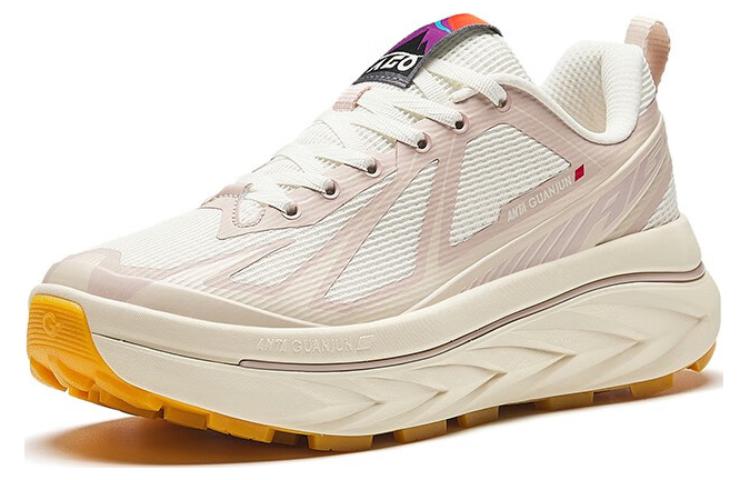 (W) Anta Champion 'Beige' 圖 2