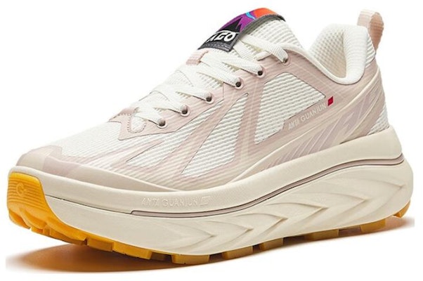 (W) Anta Champion 'Beige' Beji 922416606A-8 Order (W) Anta Champion 'Beige' Beji 922416606A-8