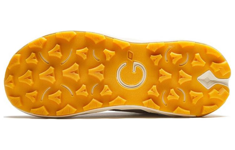 (W) Anta Champion 'Beige' 圖 5