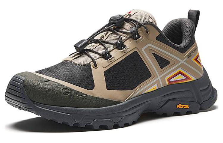 (W) Anta Champion 'Tan Black White' 圖 2