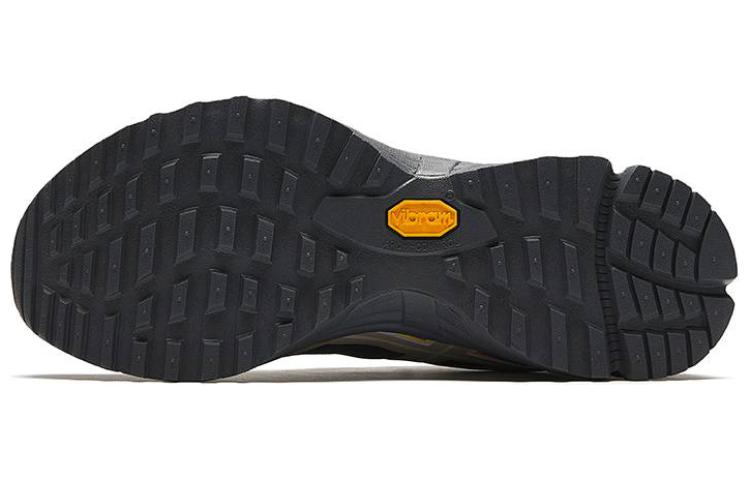 (W) Anta Champion 'Tan Black White' 圖 5