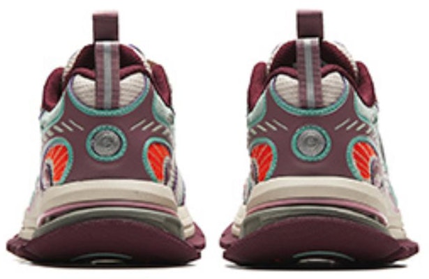 (W) Anta Champion All Weather 'Ungu Beige Biru' 122348805A-3 Shop (W) Anta Champion All Weather 'Ungu Beige Biru' 122348805A-3