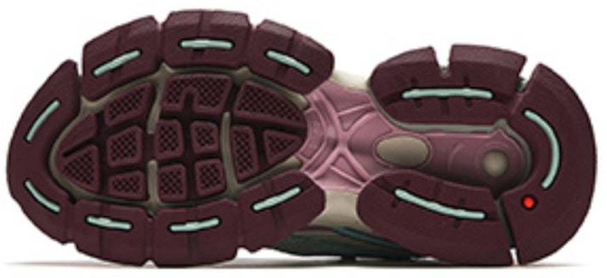 (W) Anta Champion All Weather 'Ungu Beige Biru' 122348805A-3 Purchase (W) Anta Champion All Weather 'Ungu Beige Biru' 122348805A-3