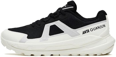 (Women) Anta Champion All Weather Collection Lite 'Back White' 122325661A-2 (Women) Anta Champion All Weather Collection Lite 'Back White' 122325661A-2