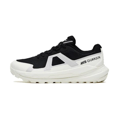 (W) Anta Champion All Weather Collection Lite 'Back White'