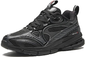 (Women) Anta Champion All Weather Collection Running Shoes 'Black' 922345568A-1 (Women) Anta Champion All Weather Collection Running Shoes 'Black' 922345568A-1