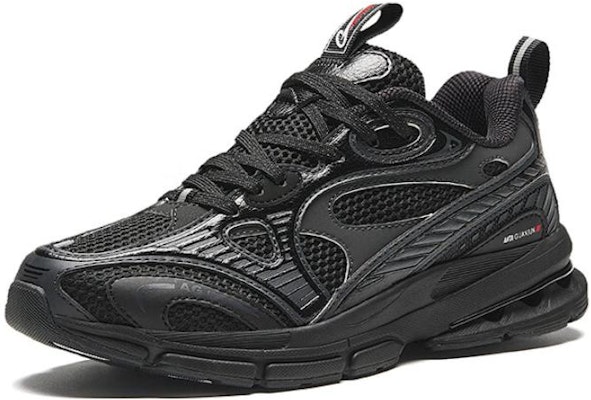 (W) Koleksi Kasut Lari Semua Cuaca Anta Champion 'Hitam' 922345568A-1 Buy (W) Koleksi Kasut Lari Semua Cuaca Anta Champion 'Hitam' 922345568A-1