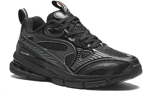 (W) Koleksi Kasut Lari Semua Cuaca Anta Champion 'Hitam' 922345568A-1 Order (W) Koleksi Kasut Lari Semua Cuaca Anta Champion 'Hitam' 922345568A-1