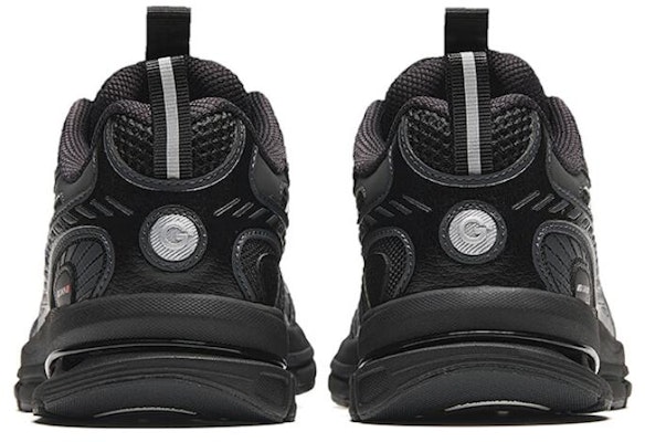 (W) Koleksi Kasut Lari Semua Cuaca Anta Champion 'Hitam' 922345568A-1 Shop (W) Koleksi Kasut Lari Semua Cuaca Anta Champion 'Hitam' 922345568A-1