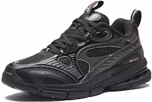 (Women) Anta Champion All Weather Collection Running Shoes 'Black' 922345568A-1 (Women) Anta Champion All Weather Collection Running Shoes 'Black' 922345568A-1